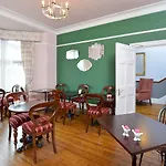 Oakfold House Pensionat Bowness-on-Windermere
