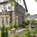 Pensionat Oakfold House Bowness-on-Windermere