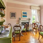 Oakfold House Pensionat Bowness-on-Windermere