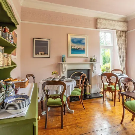 Oakfold House Affittacamere Bowness-on-Windermere
