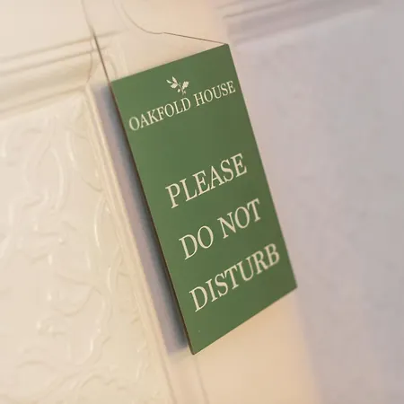 Oakfold House 4* Bowness-on-Windermere