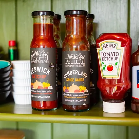 Affittacamere Oakfold House Bowness-on-Windermere