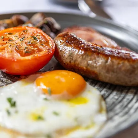 Affittacamere Oakfold House 4*