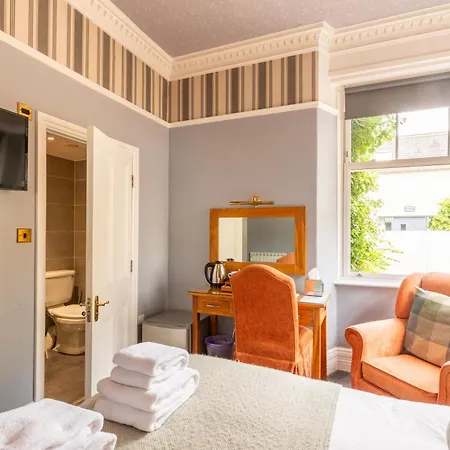 Oakfold House 4* Боунес-он-Уиндермер