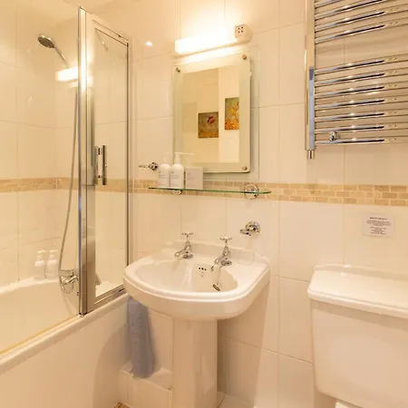 Affittacamere Oakfold House