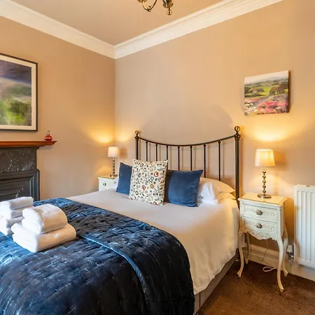 Pensión Oakfold House Bowness-on-Windermere