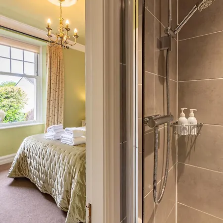 Oakfold House 4* Bowness-on-Windermere