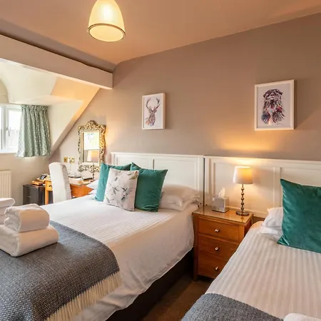 Oakfold House Bowness-on-Windermere