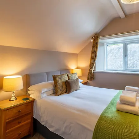 Oakfold House Affittacamere Bowness-on-Windermere