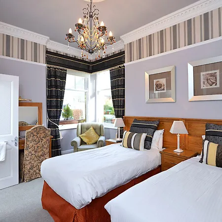 Oakfold House 4* Bowness-on-Windermere