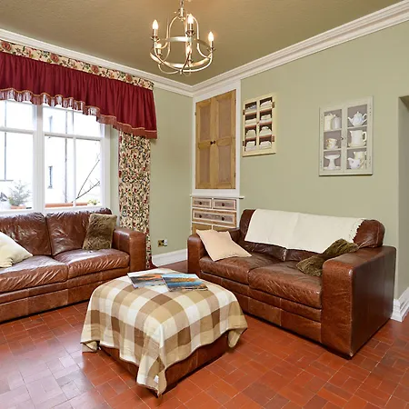 Oakfold House 4* Bowness-on-Windermere
