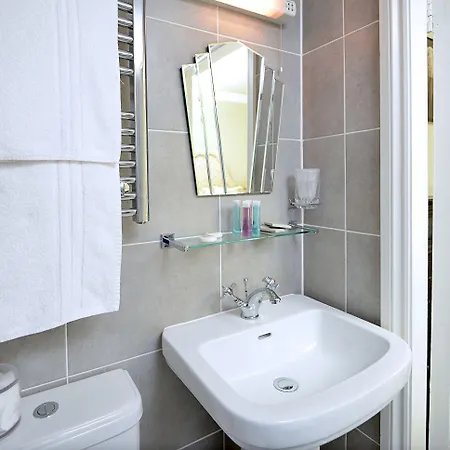 Oakfold House Affittacamere 4*