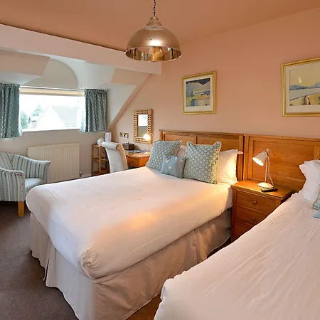 Affittacamere Oakfold House 4*