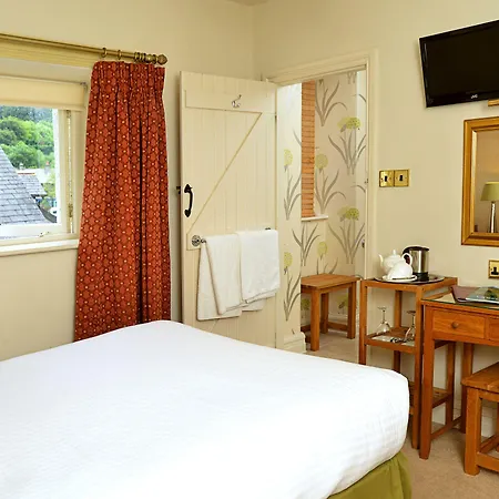 Konukevi Oakfold House Bowness-on-Windermere