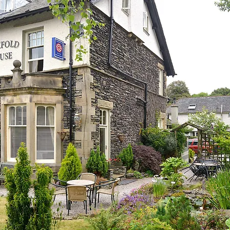 Konukevi Oakfold House Bowness-on-Windermere