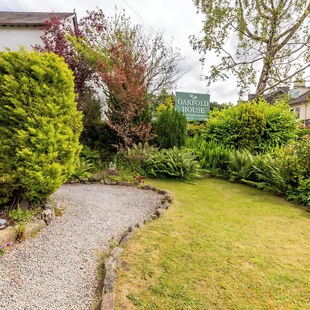Konukevi Oakfold House Bowness-on-Windermere