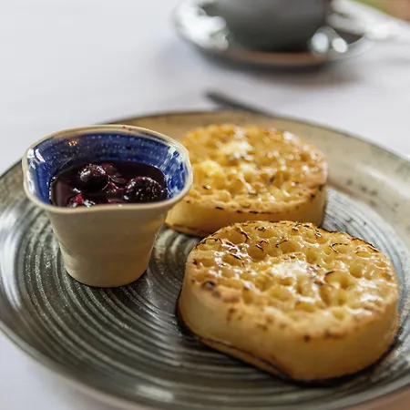 Oakfold House Konukevi 4*