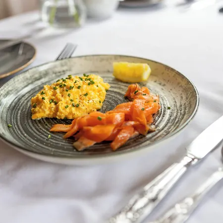 Oakfold House 4* Bowness-on-Windermere