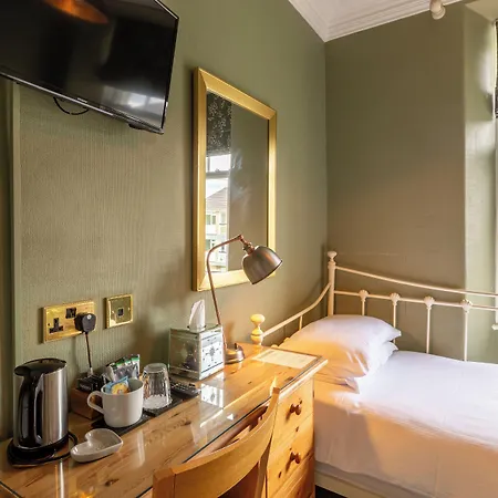 Konukevi Oakfold House Bowness-on-Windermere