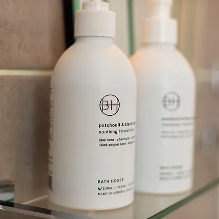 Oakfold House Affittacamere 4*