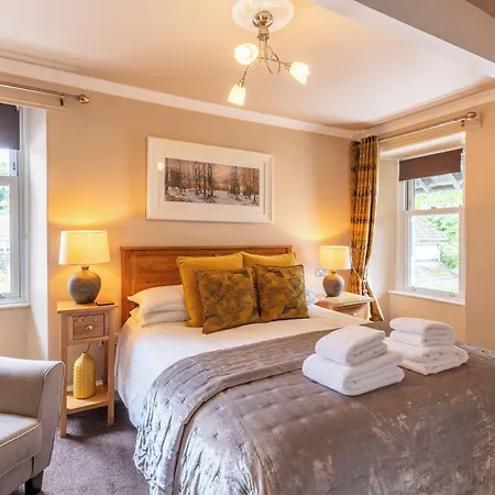 Oakfold House 4* Bowness-on-Windermere