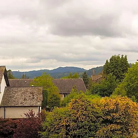 Oakfold House Bowness-on-Windermere