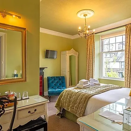 Oakfold House 4* Bowness-on-Windermere
