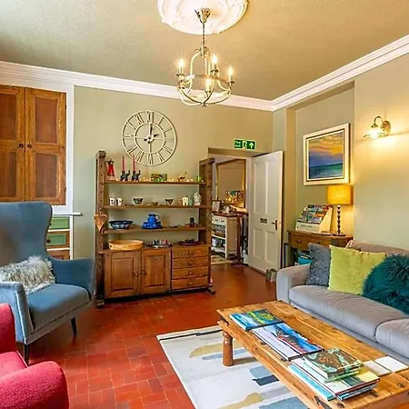 Oakfold House Gæstehus 4*