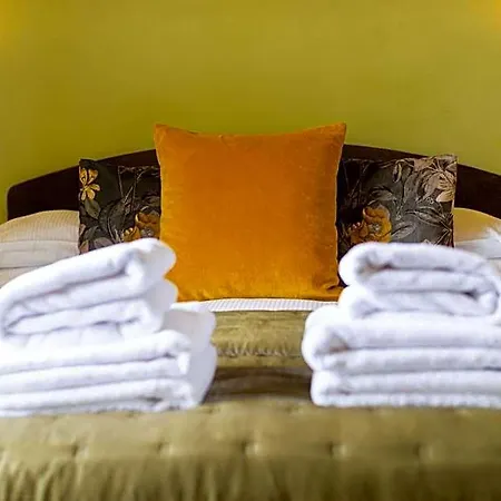 Oakfold House 4* Bowness-on-Windermere