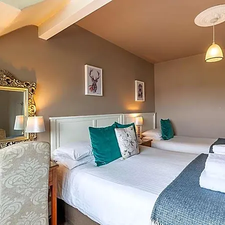 Oakfold House Πανσιόν 4*