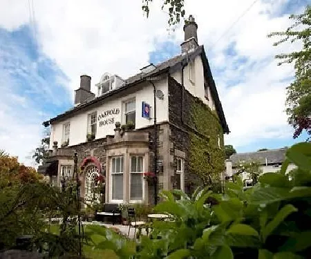 Gæstehus Oakfold House Bowness-on-Windermere