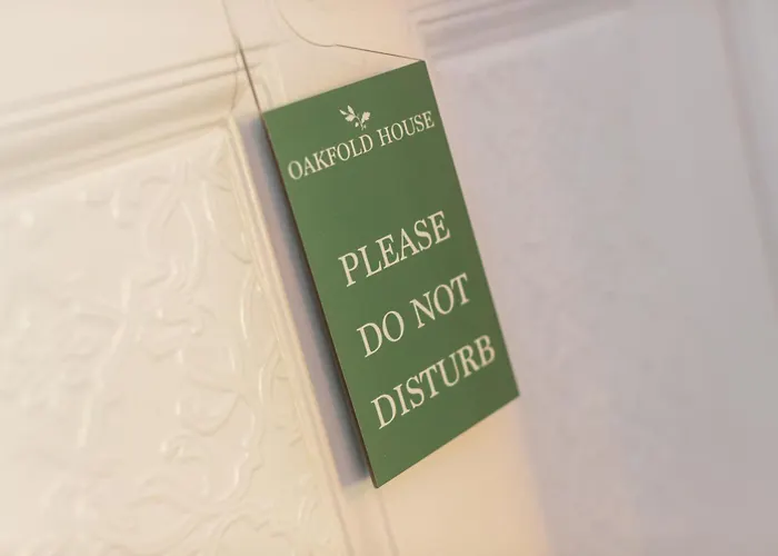 Oakfold House 4* Bowness-on-Windermere