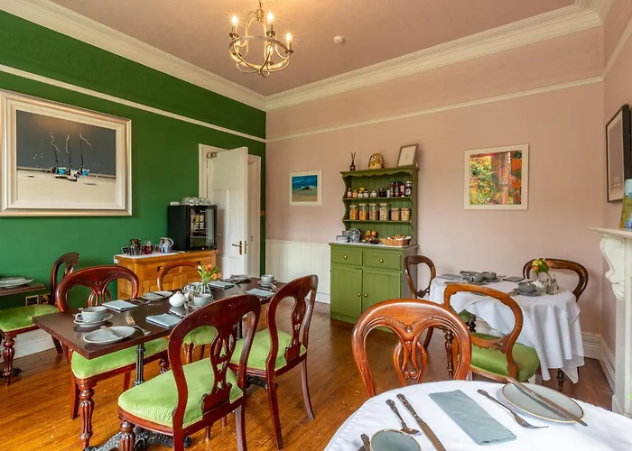 Oakfold House 4* Bowness-on-Windermere