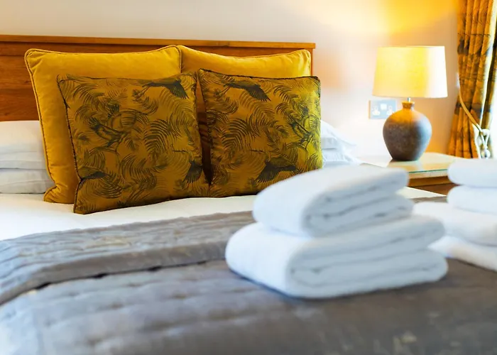 Affittacamere Oakfold House