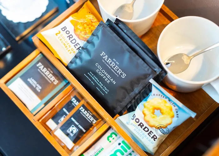 Affittacamere Oakfold House