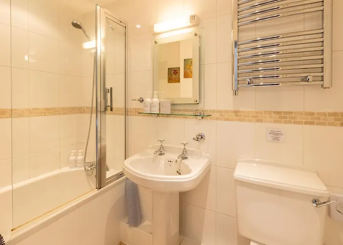 Affittacamere Oakfold House