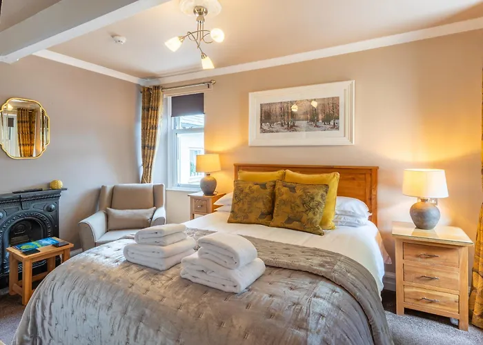 Oakfold House 4* Bowness-on-Windermere