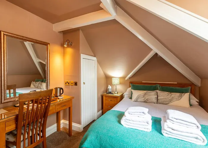 Affittacamere Oakfold House