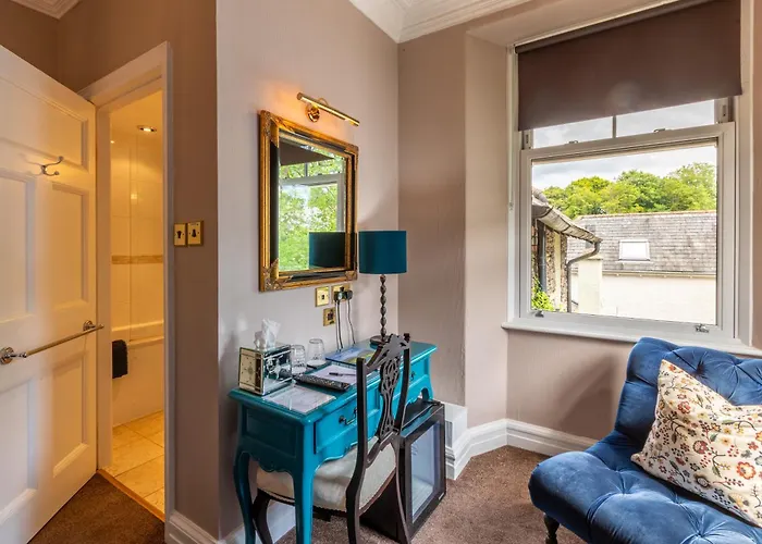 Oakfold House Bowness-on-Windermere