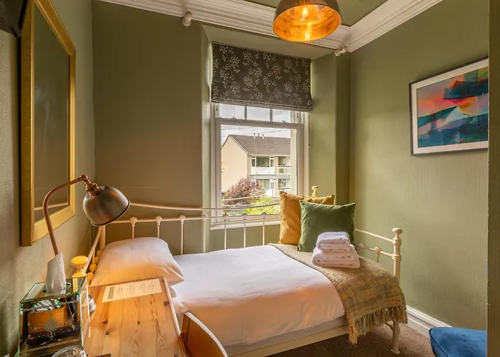 Affittacamere Oakfold House