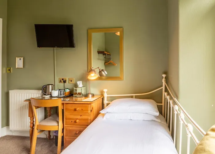 Oakfold House Affittacamere Bowness-on-Windermere