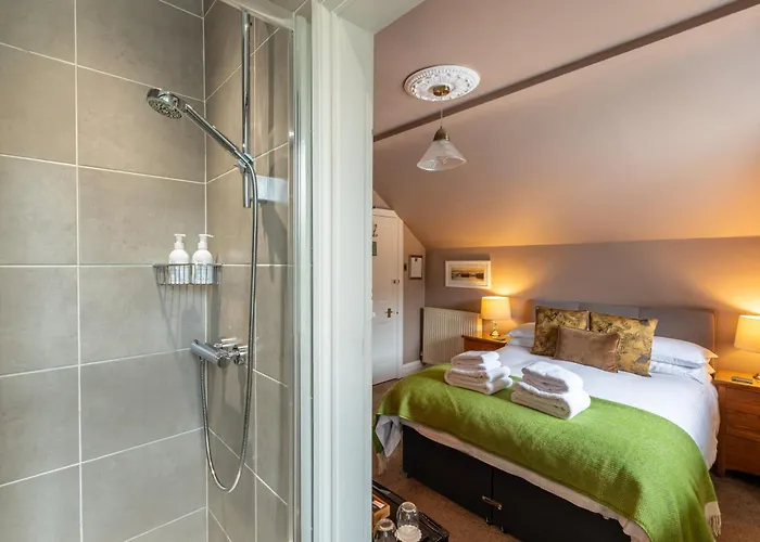 Affittacamere Oakfold House Bowness-on-Windermere