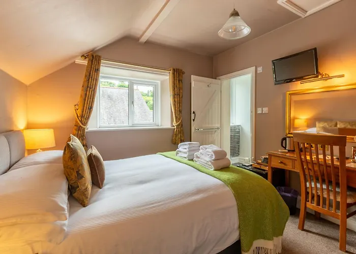 Affittacamere Oakfold House