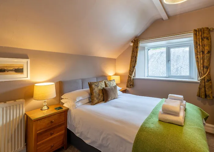 Oakfold House Affittacamere Bowness-on-Windermere