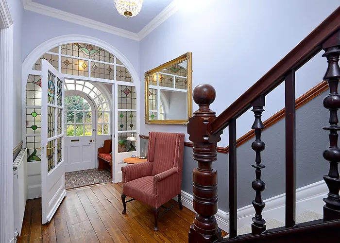 Oakfold House Affittacamere 4*