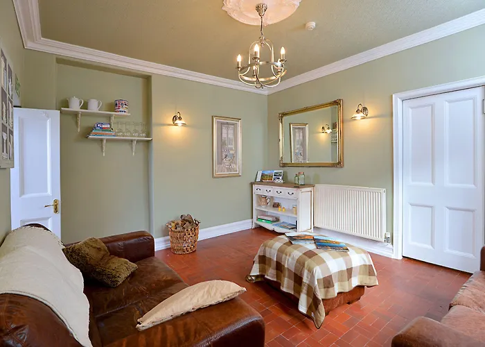 Affittacamere Oakfold House Bowness-on-Windermere