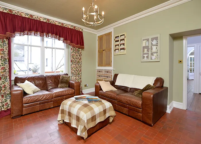 Oakfold House 4* Bowness-on-Windermere