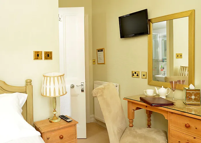 Oakfold House Bowness-on-Windermere