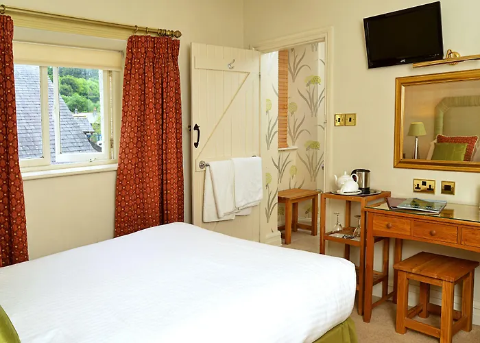 Affittacamere Oakfold House Bowness-on-Windermere