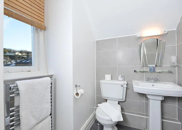 Oakfold House Affittacamere